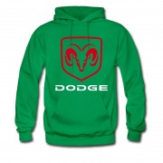 Men's DODGE LOGO Hoodie