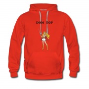 Men's Dom Top Princes She Ra Hoodie