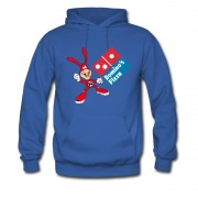 Men's DOMINO Hoodie