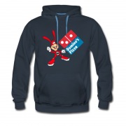 Men's DOMINO Hoodie