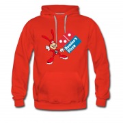 Men's DOMINO Hoodie