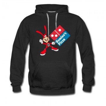 Men's DOMINO Hoodie