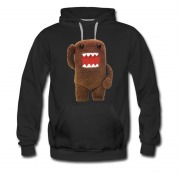 Men's domo Hoodie