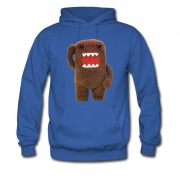 Men's domo Hoodie