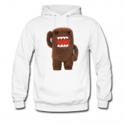 Men's domo Hoodie