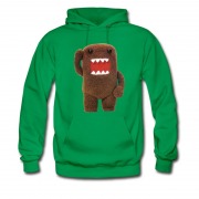 Men's domo Hoodie