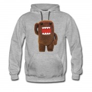 Men's domo Hoodie