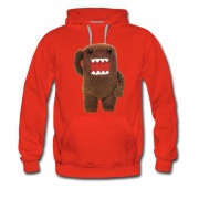 Men's domo Hoodie