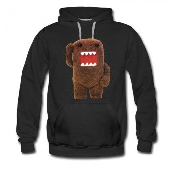 Men's domo Hoodie