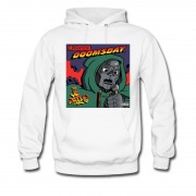Men's Doomsday Mf Doom Music Hoodie