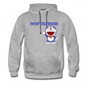 Men's Doraemon Hot Style Hoodie