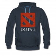 Men's DOTA 2 Hoodie