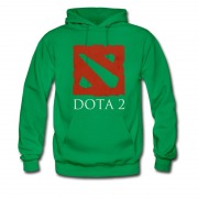 Men's DOTA 2 Hoodie