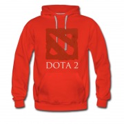 Men's DOTA 2 Hoodie