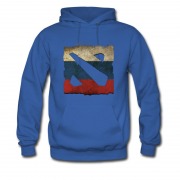 Men's DOTA 2 RUSSIA Hoodie