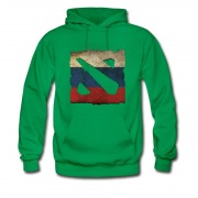 Men's DOTA 2 RUSSIA Hoodie