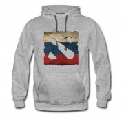 Men's DOTA 2 RUSSIA Hoodie
