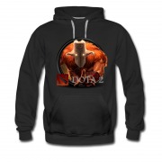 Men's DOTA 2 YUNERO Hoodie