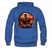 Men's DOTA 2 YUNERO Hoodie