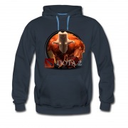 Men's DOTA 2 YUNERO Hoodie