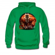 Men's DOTA 2 YUNERO Hoodie