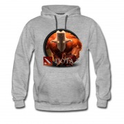 Men's DOTA 2 YUNERO Hoodie