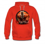 Men's DOTA 2 YUNERO Hoodie