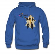 Men's Dota Invoker Hoodie