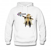 Men's Dota Invoker Hoodie