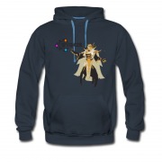 Men's Dota Invoker Hoodie