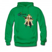 Men's Dota Invoker Hoodie