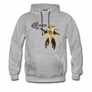 Men's Dota Invoker Hoodie