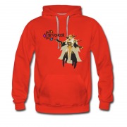Men's Dota Invoker Hoodie
