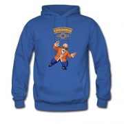 Men's Dragon Ball Master Roshi Hoodie