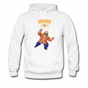 Men's Dragon Ball Master Roshi Hoodie