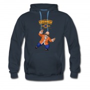 Men's Dragon Ball Master Roshi Hoodie