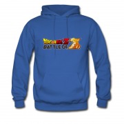 Men's DRAGON BALL Z Hoodie
