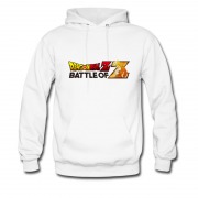 Men's DRAGON BALL Z Hoodie