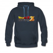 Men's DRAGON BALL Z Hoodie