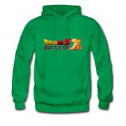 Men's DRAGON BALL Z Hoodie