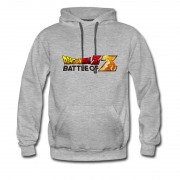 Men's DRAGON BALL Z Hoodie
