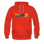 Men's DRAGON BALL Z Hoodie