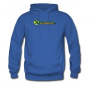 Men's Dragon's Lair Adventure Games Hoodie