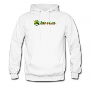 Men's Dragon's Lair Adventure Games Hoodie