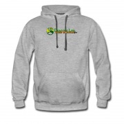Men's Dragon's Lair Adventure Games Hoodie