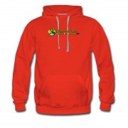 Men's Dragon's Lair Adventure Games Hoodie