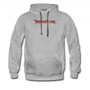 Men's Dragon's Lair Hot Games Ever Hoodie