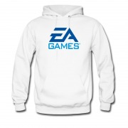 Men's Ea Games Hoodie