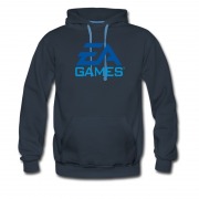 Men's Ea Games Hoodie