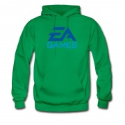 Men's Ea Games Hoodie